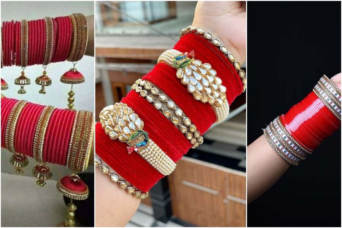 Astrology and Bangles : क्या सच में चूड़ियां पहनने से बढ़ती है पति की उम्र, जानें यहां