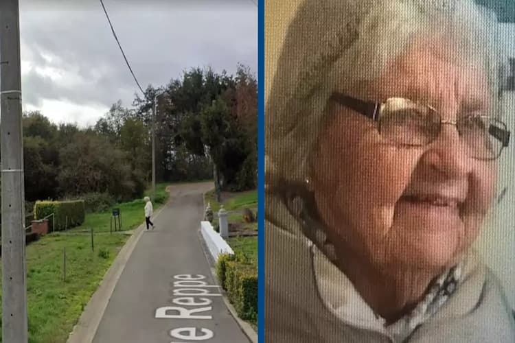 घर के काम में जुटा था पति और टीवी देख रही बीमार पत्नी अचानक हुई गायब, 2 साल बाद गूगल ने सुलझाई गुत्थी