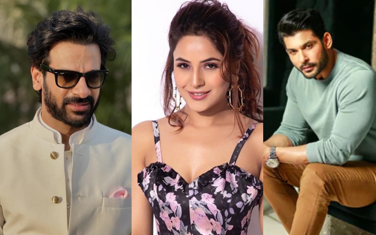 Bigg Boss 18: सिद्धार्थ शुक्ला से तुलना पर विनर करणवीर मेहरा ने तोड़ी चुप्पी, शहनाज गिल बोली- जीत आपको…