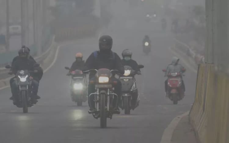 Bihar Weather: जमुई, बांका और वैशाली में कोल्ड-डे घोषित, पश्चिम और दक्षिण-मध्य बिहार में भी बदलेगा मौसम