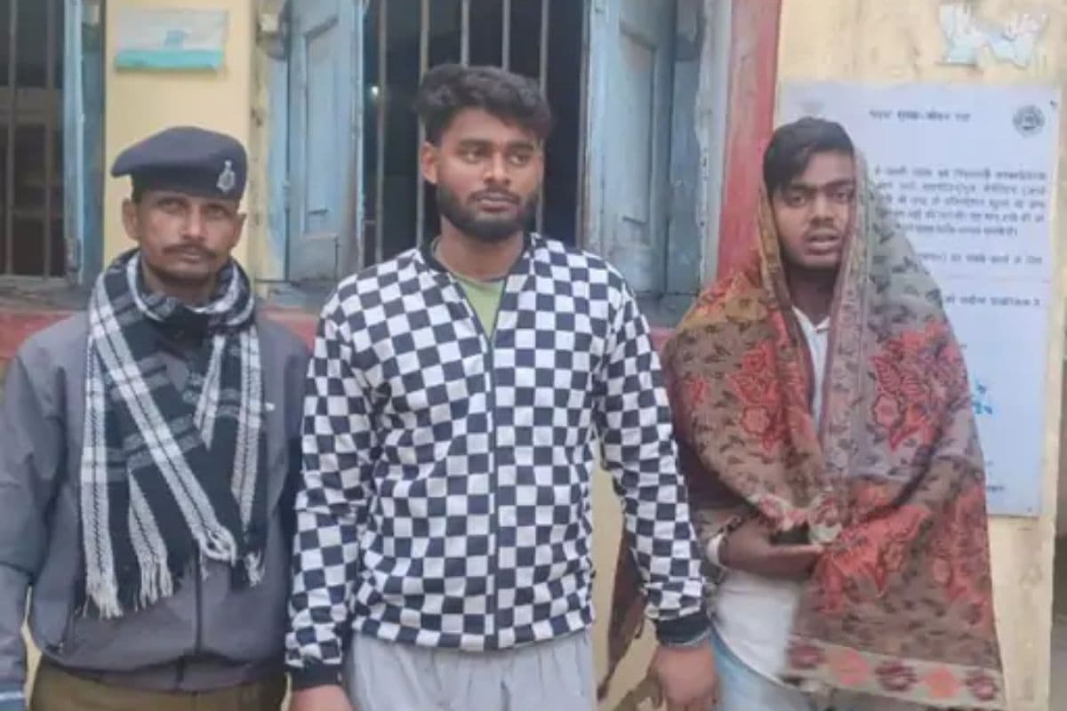 स्मैक के धंधे में हुए विवाद ने ली नाबालिग की जान, दोस्तों ने रची हत्या की साजिश, जानें दिलदहलाने वाली कहानी
