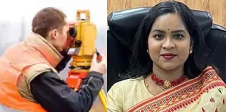 Bihar Land Survey: बिहार में बढ़ते जनाक्रोश से धीमा हुआ भूमि सर्वे का काम, मंत्री ने बुलाई हाईलेवल रिव्यू मीटिंग