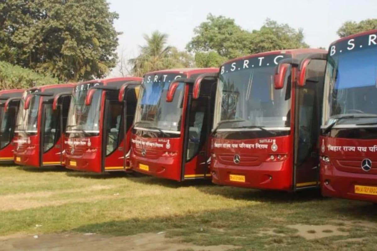 भागलपुर में परिवहन सुविधाओं का होगा कायाकल्प, 12 करोड़ की परियोजना को मंजूरी