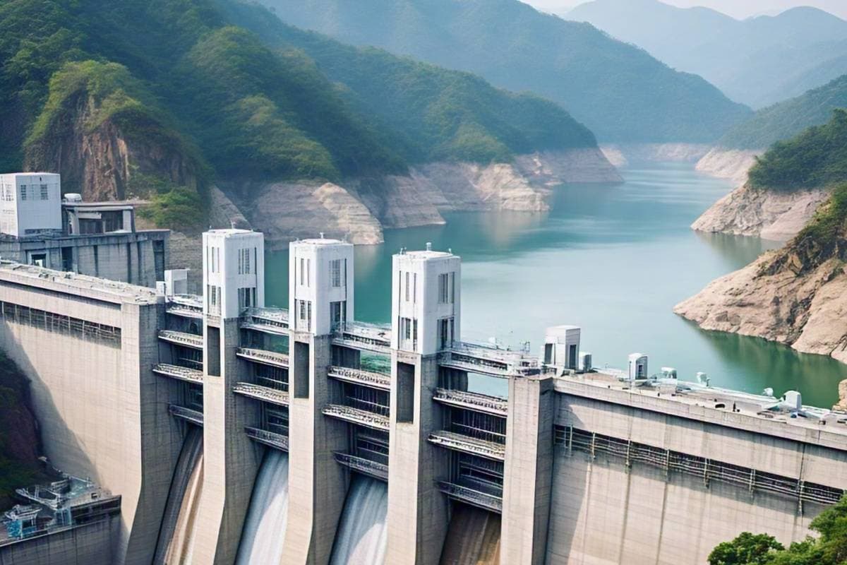 Brahmaputra Dam : भूकंप आया तो हिल जाएगा चीन का बांध? भारत को होगा नुकसान