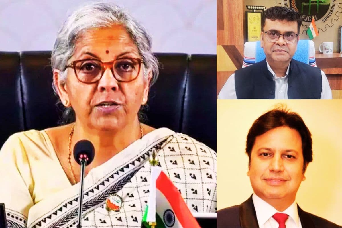 Budget Expectations: निर्मला सीतारमण ने मानी झारखंड चैंबर की सलाह, तो भारत में लागू होगा अमेरिका जैसा कानून