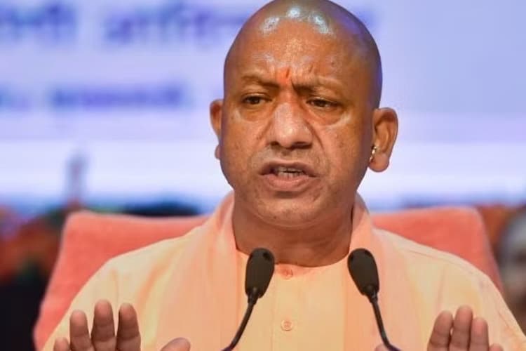 Pakistani in UP : एक–एक पाकिस्तानी को यूपी से निकालेगी योगी सरकार