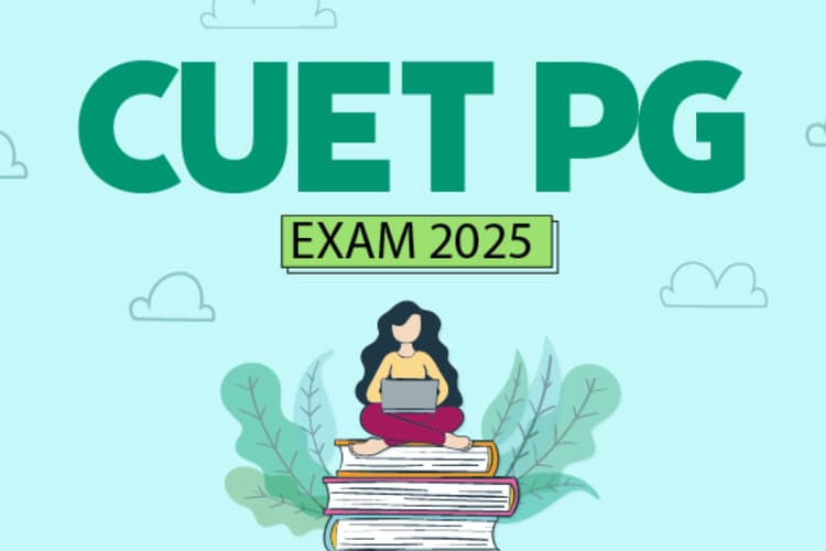 CUET Exam 2025: NTA ने 25 मार्च तक होने वाले सीयूईटी पीजी के लिए जारी किए प्रवेश पत्र, यहां से करें डाउनलोड