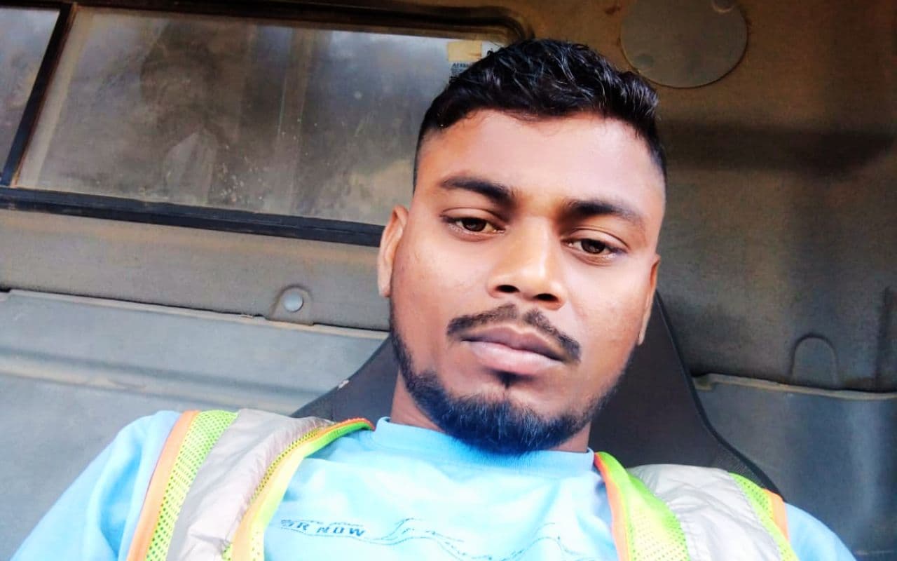 Cyber Crime News Surendra Kumar Mahto Lost 14000 Cyber Crime News Surendra Kumar Mahto Lost 14000