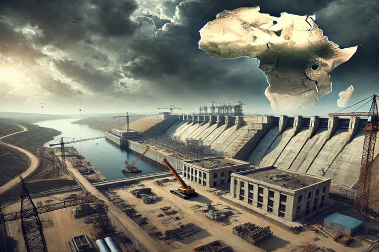 China: चीन ने अफ्रीकी देशों को दिया बड़ा धोखा!, अफ्रीका की ऊर्जा भविष्य पर मंडराया संकट