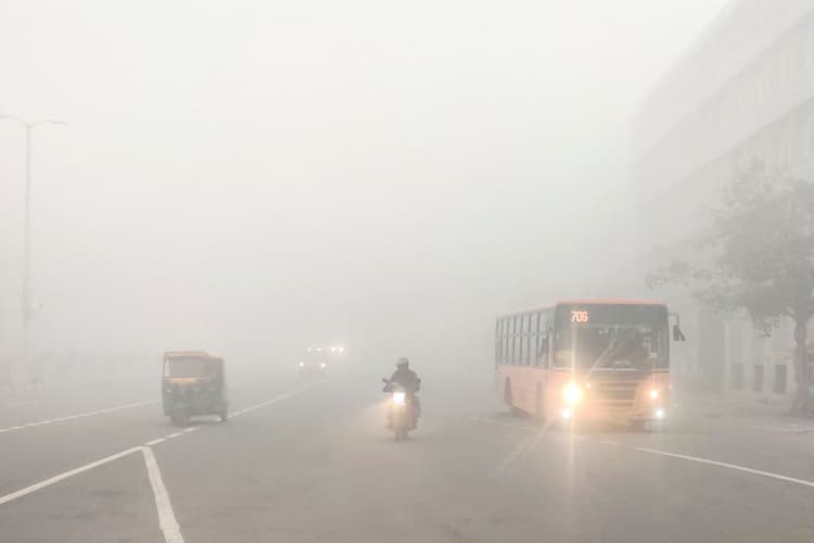 Weather Forecast: फिर करवट लेगा मौसम, फरवरी महीने के पहले सप्ताह में बारिश का अलर्ट, इन राज्यों में बढ़ेगी ठंड
