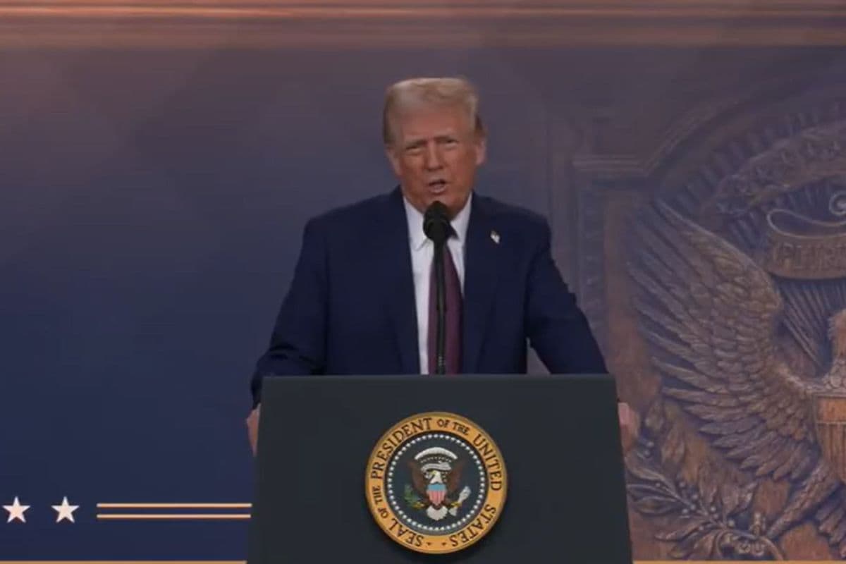 'तेल की कीमत कम हुई तो तुरंत खत्म हो जाएगा रूस-यूक्रेन युद्ध', ट्रंप ने OPEC को चेताया