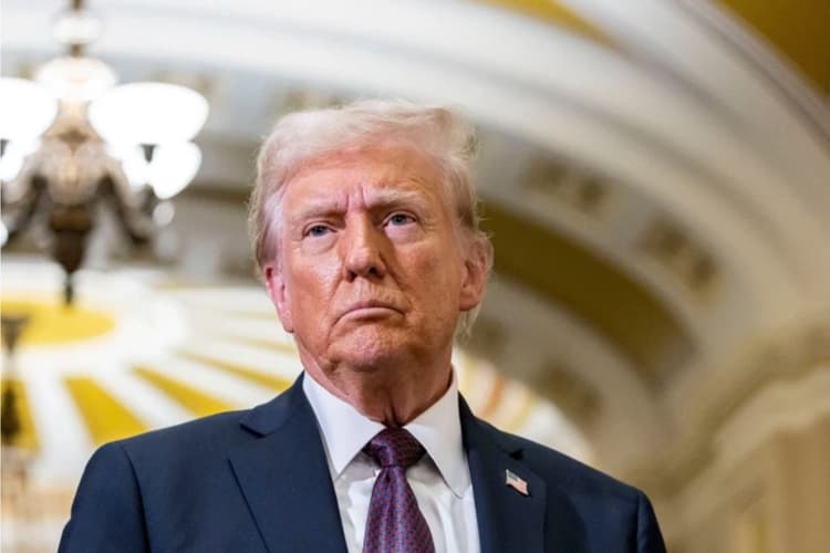 Donald Trump ने लिया बड़ा एक्शन, USAID के 2,000 कर्मचारी हुए बर्खास्त