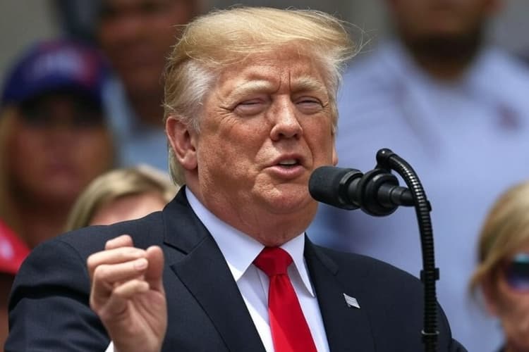 'चाहे मैं कितनी भी कर लूं… नोबेल पुरस्कार नहीं मिलेगा!' कांगो-रवांडा डील के बाद ट्रंप का तंज