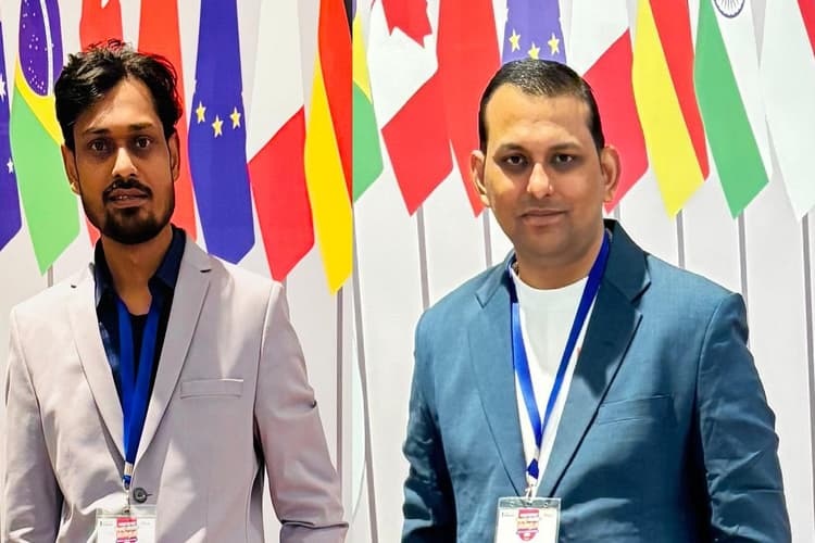 विकसित भारत यंग लीडर डायलॉग में बिहार के उद्यमियों का जलवा, बनाए गए स्पेशल अटेंडी