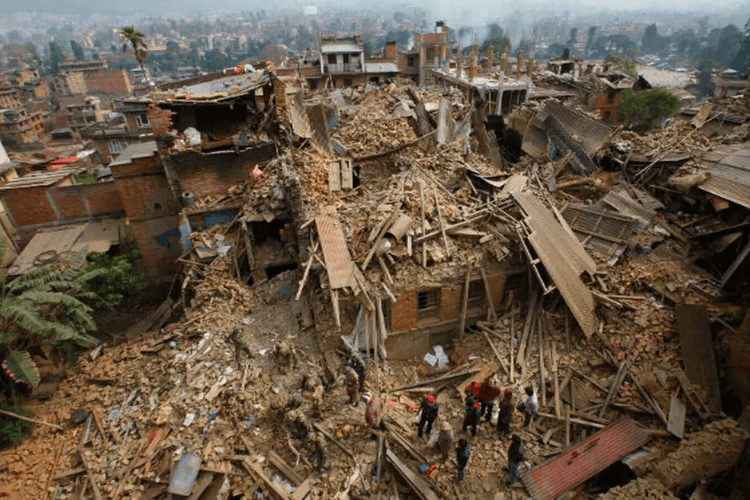 Earthquake: भूकंप की वो डरावनी दास्तां जब एक साथ 10,000 लोग सो गए थे मौत की नींद, कांप जाएगी रूह