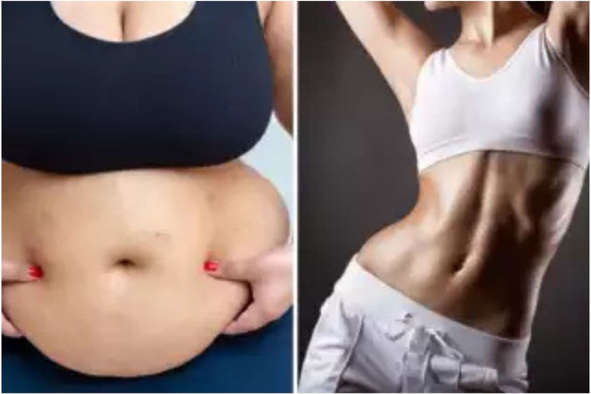Flat Tummy : यह देसी ड्रिंक बनाएगा आपके पेट को सपाट, चर्बी को पिघलाने का है सबसे आसान तरीका