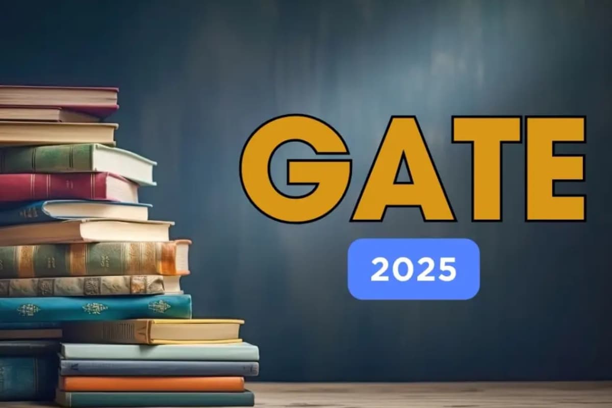 GATE Admit Card 2025: рдЧреЗрдЯ рдкрд░реАрдХреНрд╖рд╛ рдХрд╛ рдПрдбрдорд┐рдЯ рдХрд╛рд░реНрдб рдЗрд╕ рджрд┐рди рд╣реЛрдЧрд╛ рдЬрд╛рд░реА, рджреЗрдЦреЗрдВ рд▓реЗрдЯреЗрд╕реНрдЯ рдЕрдкрдбреЗрдЯ