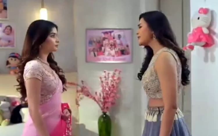 Ghum Hai Kisikey Pyaar Meiin: अर्श की सच्चाई आएगी आशिका के सामने, रजत लेकर आएगा उसे घर, फिर से टूटेगा सवी का भरोसा?