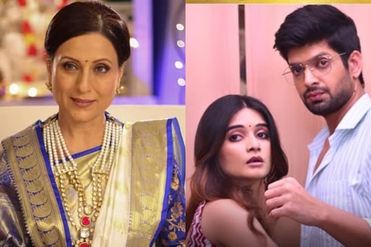 Ghum Hai Kisikey Pyaar Meiin: सवी की दादी ने शो में आ रहे लीप को लेकर तोड़ी चुप्पी, कहा- टिके रहने के लिए…