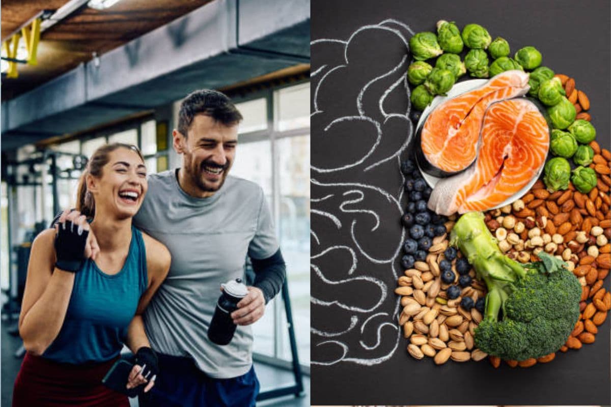 Health Tips: भाग जाएगी सुस्ती, दिनभर रहेंगे एनर्जेटिक, बस रोजाना खाएं ये चीजें