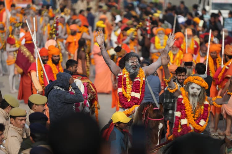 Mahakumbh 2025: जल जीवन मिशन से लोगों के जीवन में आए बदलाव पर प्रदर्शनी का होगा आयोजन