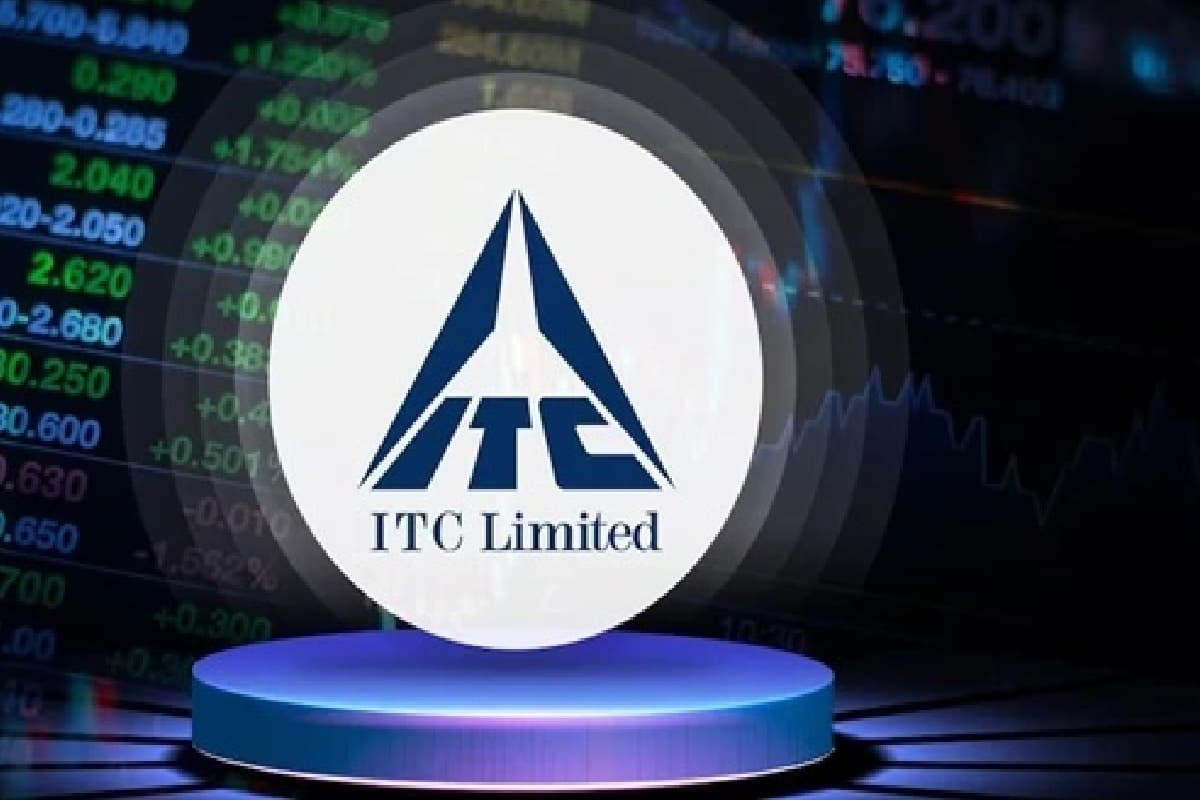 ITC Share: आईटीसी के शेयर को अभी ही कर लें खरीद, सेंट्रम ब्रोकिंग ने ‘बाय’ रेटिंग रखी बरकरार