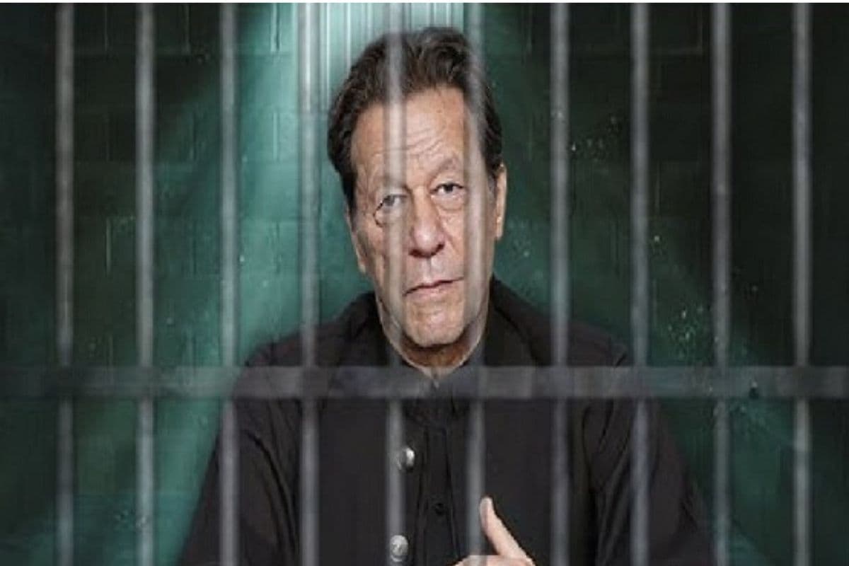 Pakistan Ex-PM: इमरान खान को 14 साल की जेल, जानिए क्यों?