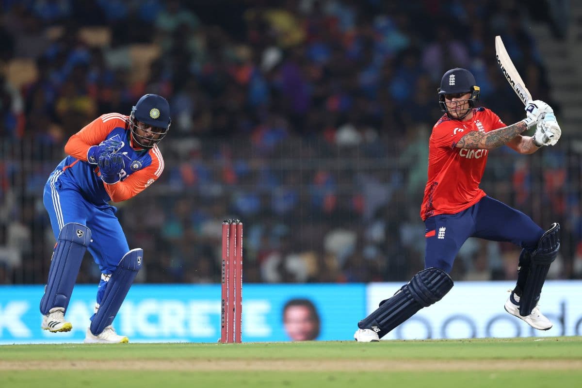 India vs England 3rd T20: भारत के खिलाफ तीसरे टी20 के लिए इंग्लैंड ने किया प्लेइंग XI का ऐलान