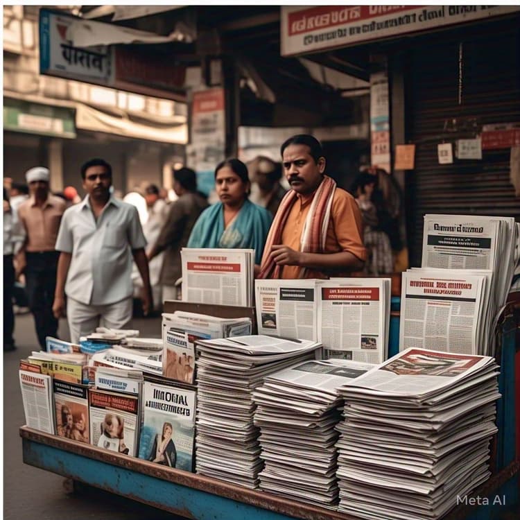 Indian Newspaper Day 2025: 29 जनवरी को मनाया जाता है भारतीय समाचार पत्र दिवस जानिए महत्वपूर्ण बातें