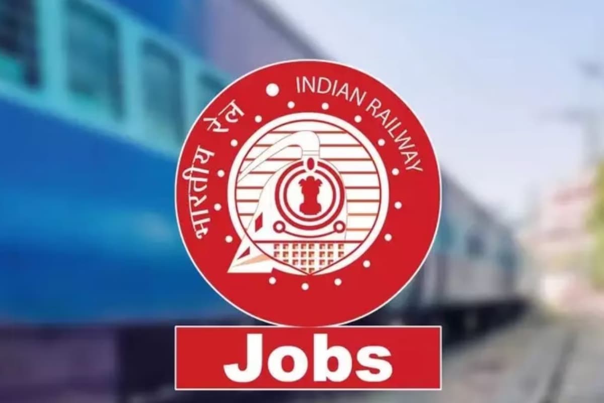 Indian Railway Jobs: साउथ सेंट्रल रेलवे में बंपर बहाली, 10वीं पास भी कर सकते हैं आवेदन