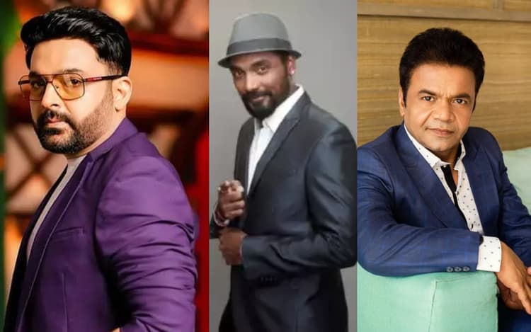कपिल शर्मा, रेमो डिसूजा, राजपाल यादव को मिली जान से मारने की धमकी, पाकिस्तान से आया ईमेल, कहा- अगर 8 घंटे में…
