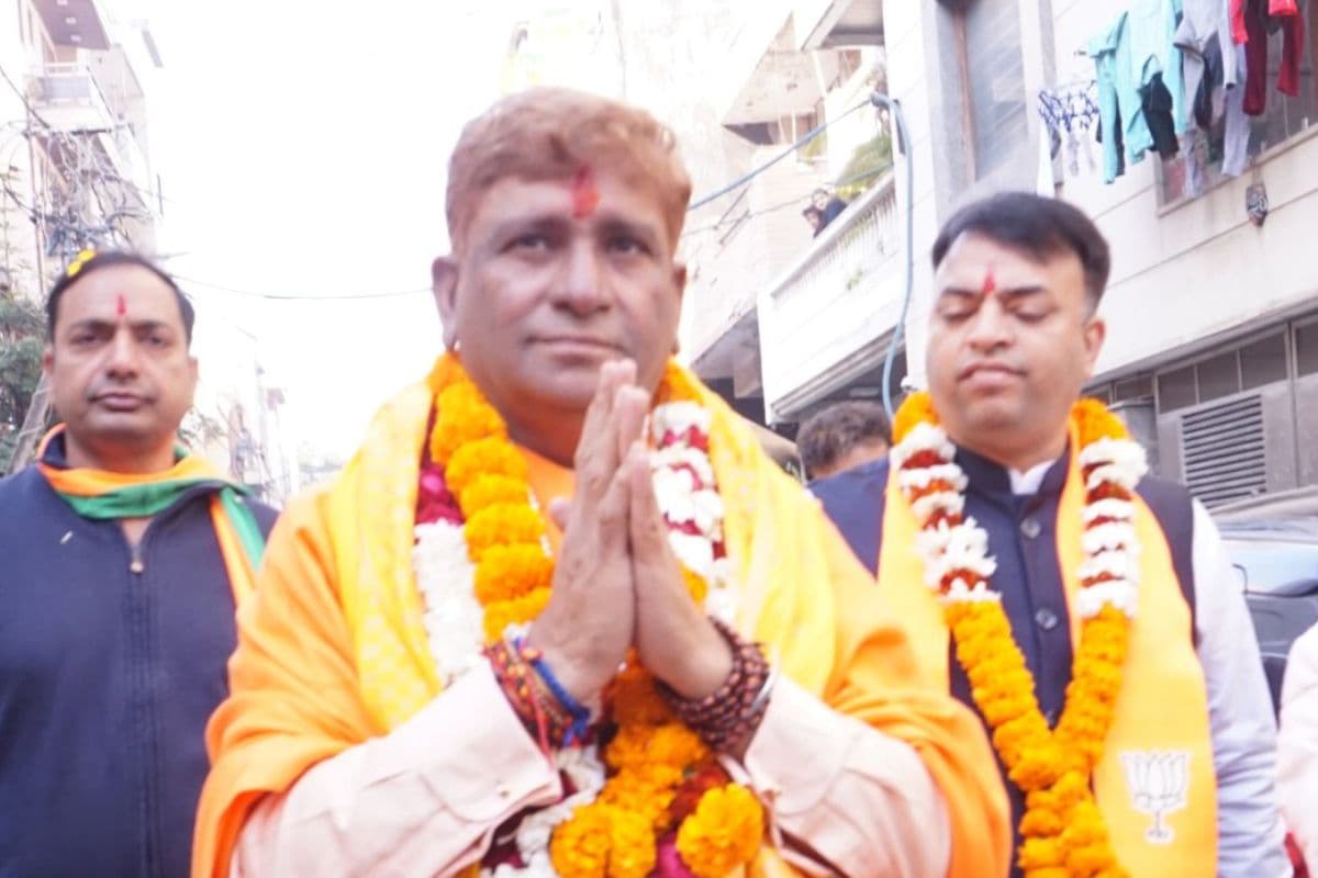 Delhi Election 2025: करनैल सिंह सबसे अमीर उम्मीदवार, कुल संपत्ति 259 करोड़ रुपये, अशोक कुमार सबसे गरीब