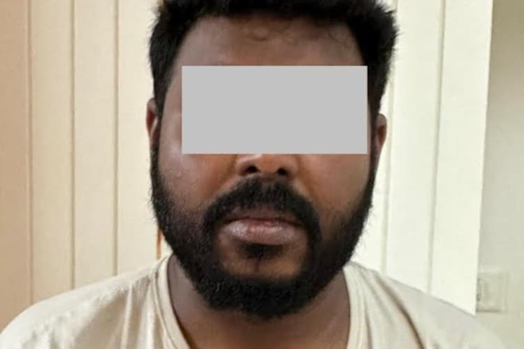 Cyber Fraud Arrest: 180 करोड़ की ठगी, 930 मामले दर्ज, पकड़ में आया मास्टरमाइंड