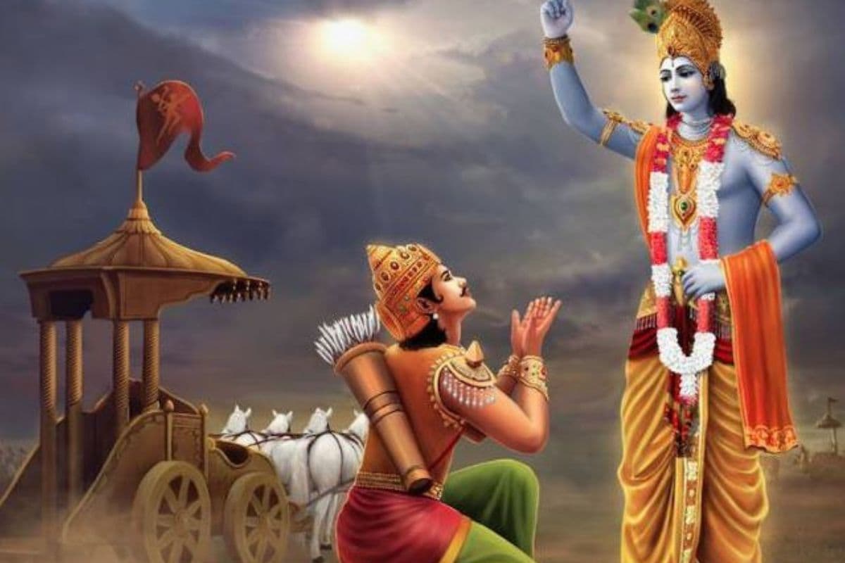 Lord Krishna Success Tips : अगर आपको भी जीवन में चाहिये सफलता तो अपनायें भगवान श्री कृष्ण की यह बातें