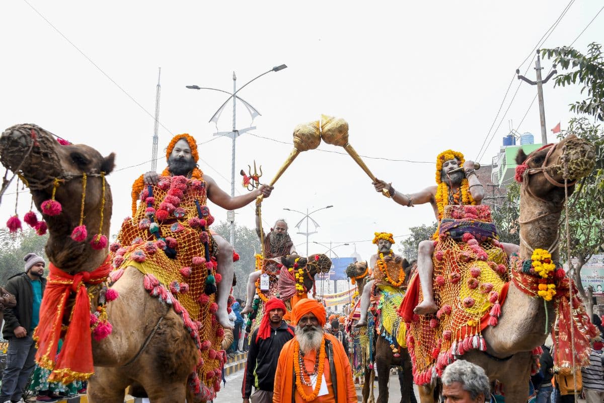 Mahakumbh 2025 में क्या करें, क्या न करें – इन बातों का जरूर रखें ध्यान