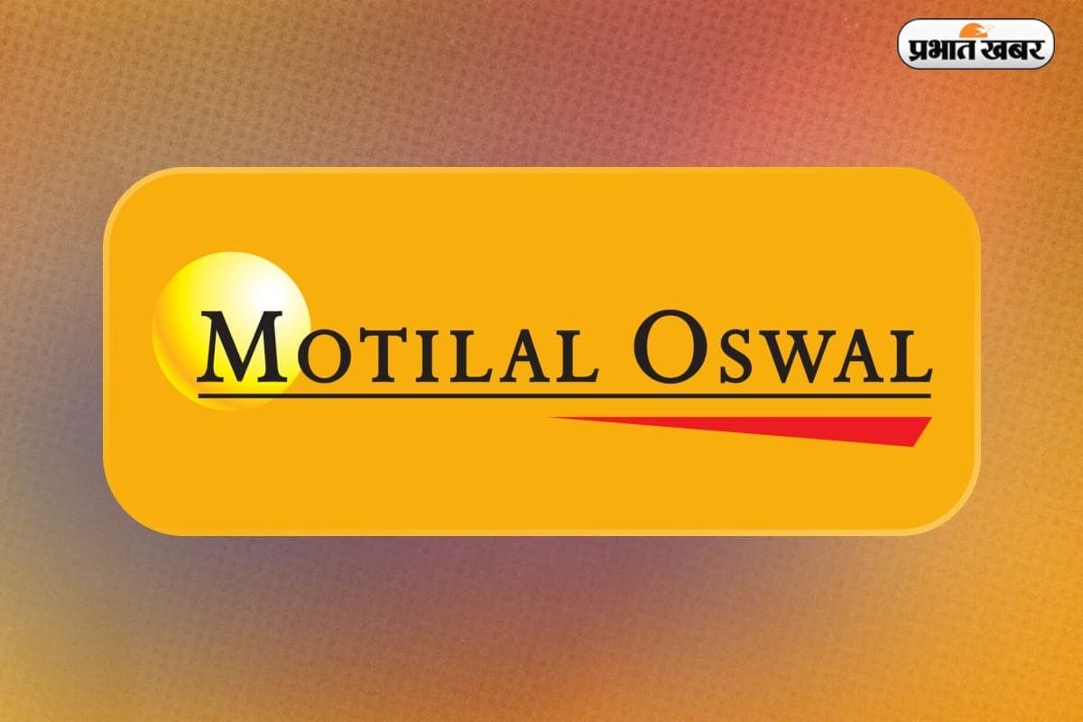 Motilal Oswal Financial Services Share Motilal Oswal Financial Services Share