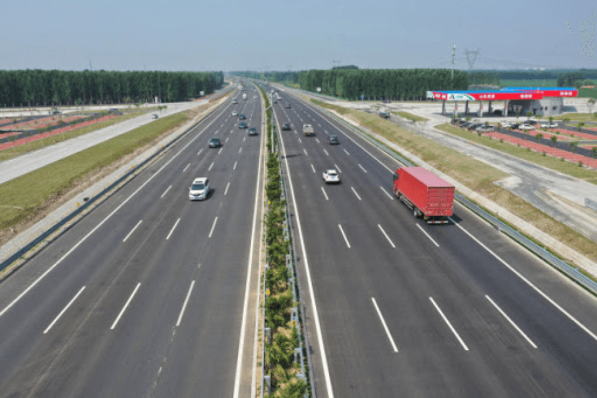 Muzaffarpur News: मुजफ्फरपुर को मिलने जा रहा एक और फोरलेन, महज 3 घंटे में पहुंच जाएंगे पटना