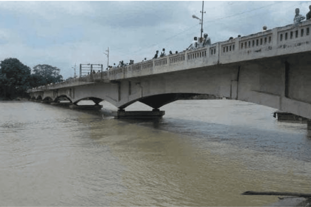 Muzaffarpur News: अखाड़ाघाट में जल्द शुरू होगा नए पुल का निर्माण, जमीन अधिग्रहण के लिए कमेटी गठित