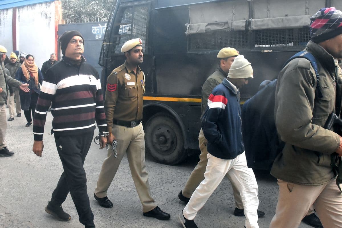 Muzaffarpur Swadhar Grih Case: कोर्ट का बड़ा फैसला, ब्रजेश ठाकुर समेत तीन आरोपित बरी