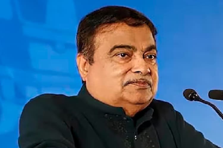 नितिन गडकरी बोले - ''इस्पात और सीमेंट उद्योग में साठगांठ देश के विकास के लिए बड़ी समस्या''