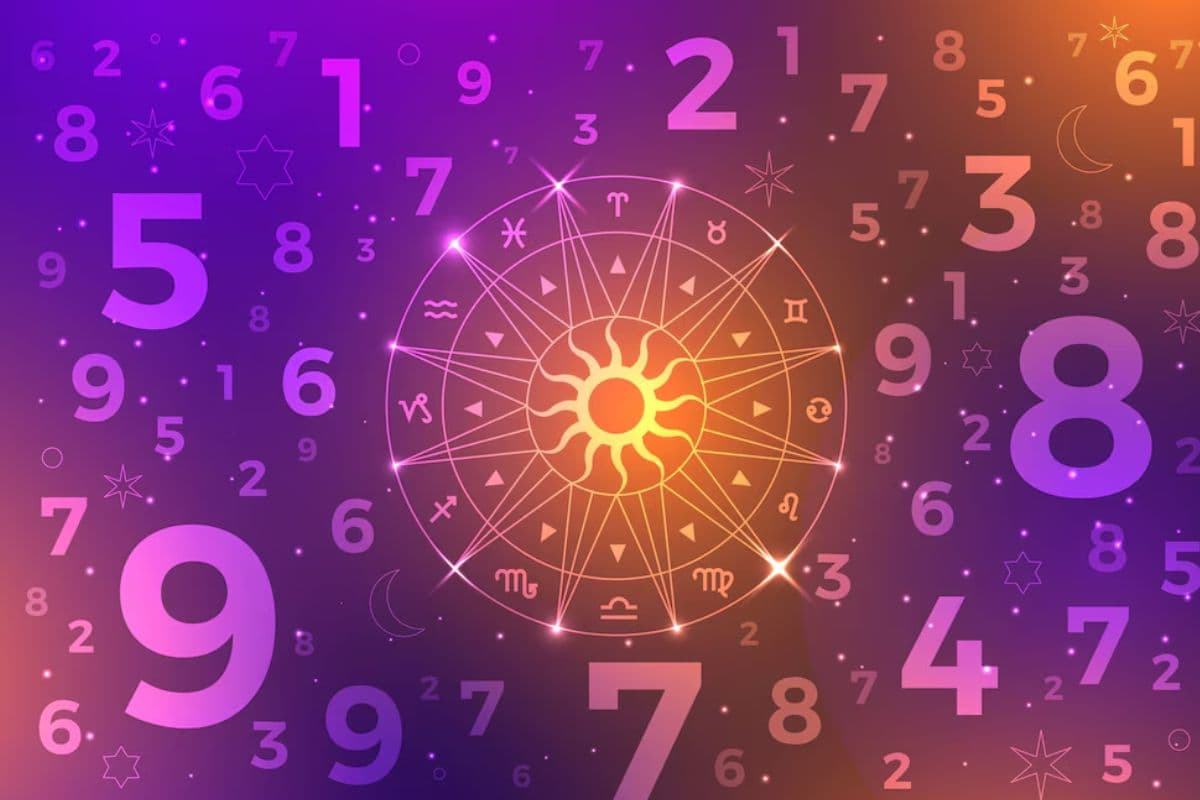 Numerology Numerology