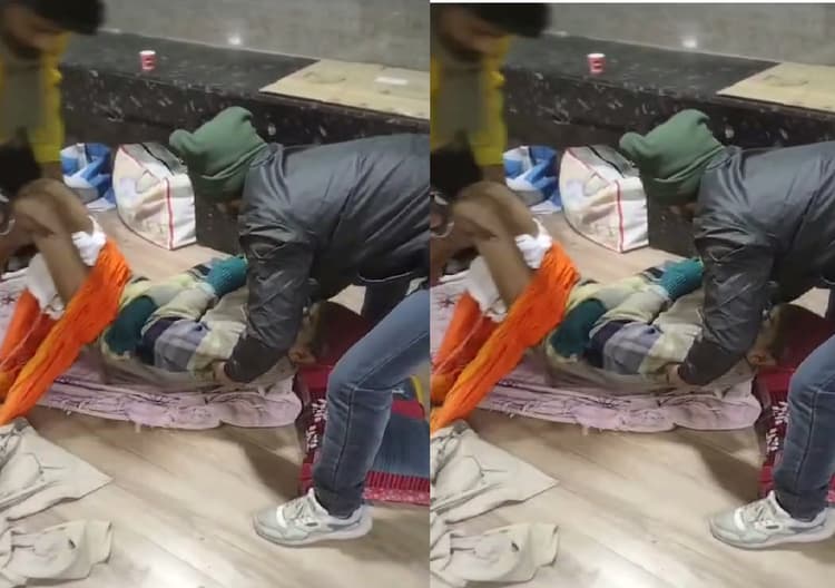 Patna News: PMCH के डॉक्टर मरीज को पूरी रात एक वार्ड से दूसरे वार्ड तक दौड़ाते रहे, मौत