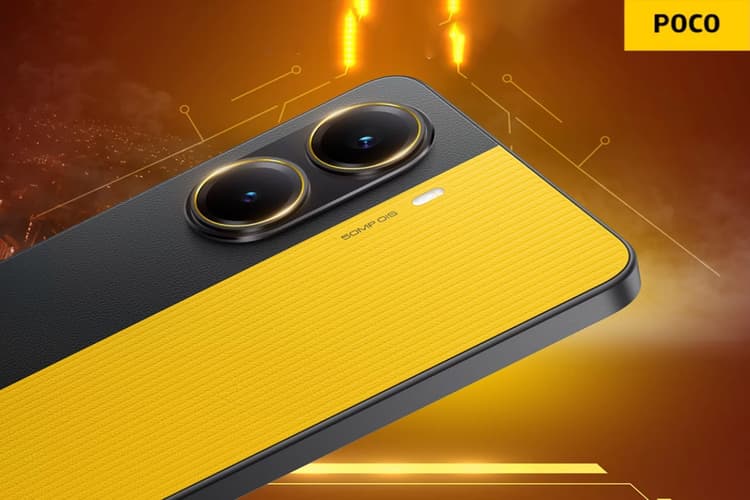 Poco X7 Pro आयरन मैन एडिशन पोको एक्स7 सीरीज के साथ इस दिन होगा ग्लोबली लॉन्च