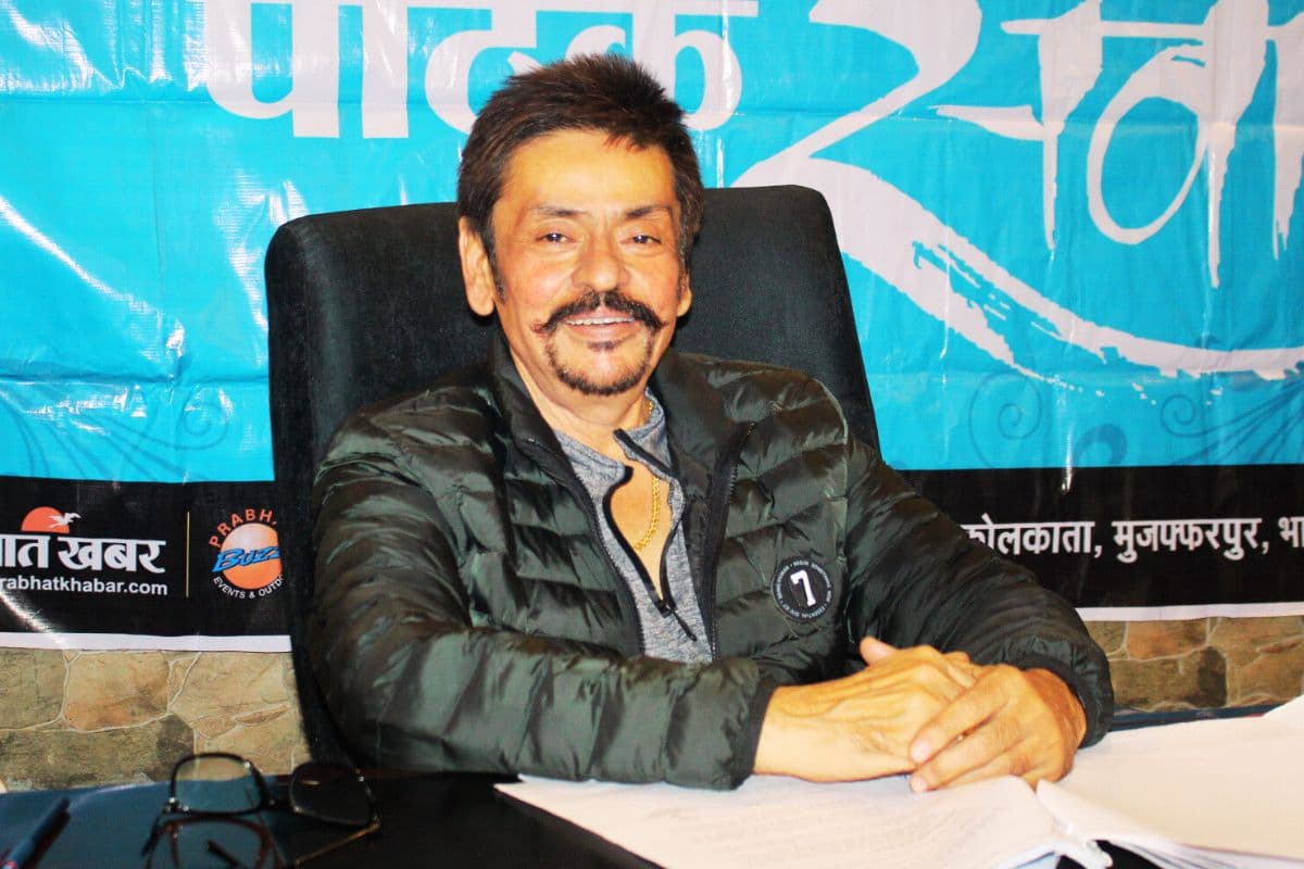 पुलिस को परिसर या गोदाम सील करने का अधिकार नहीं, बोले गिरिडीह बार एसोसिएशन के चेयरमैन प्रकाश सहाय