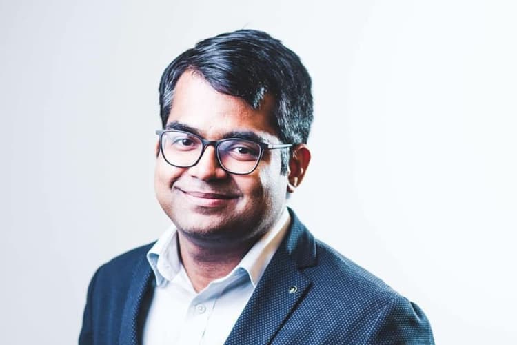 झारखंड के बेटे प्रशांत कुमार की ऊंची उड़ान, लंदन में बनाए गए कंजरवेटिव पार्टी के काउंसलर उम्मीदवार