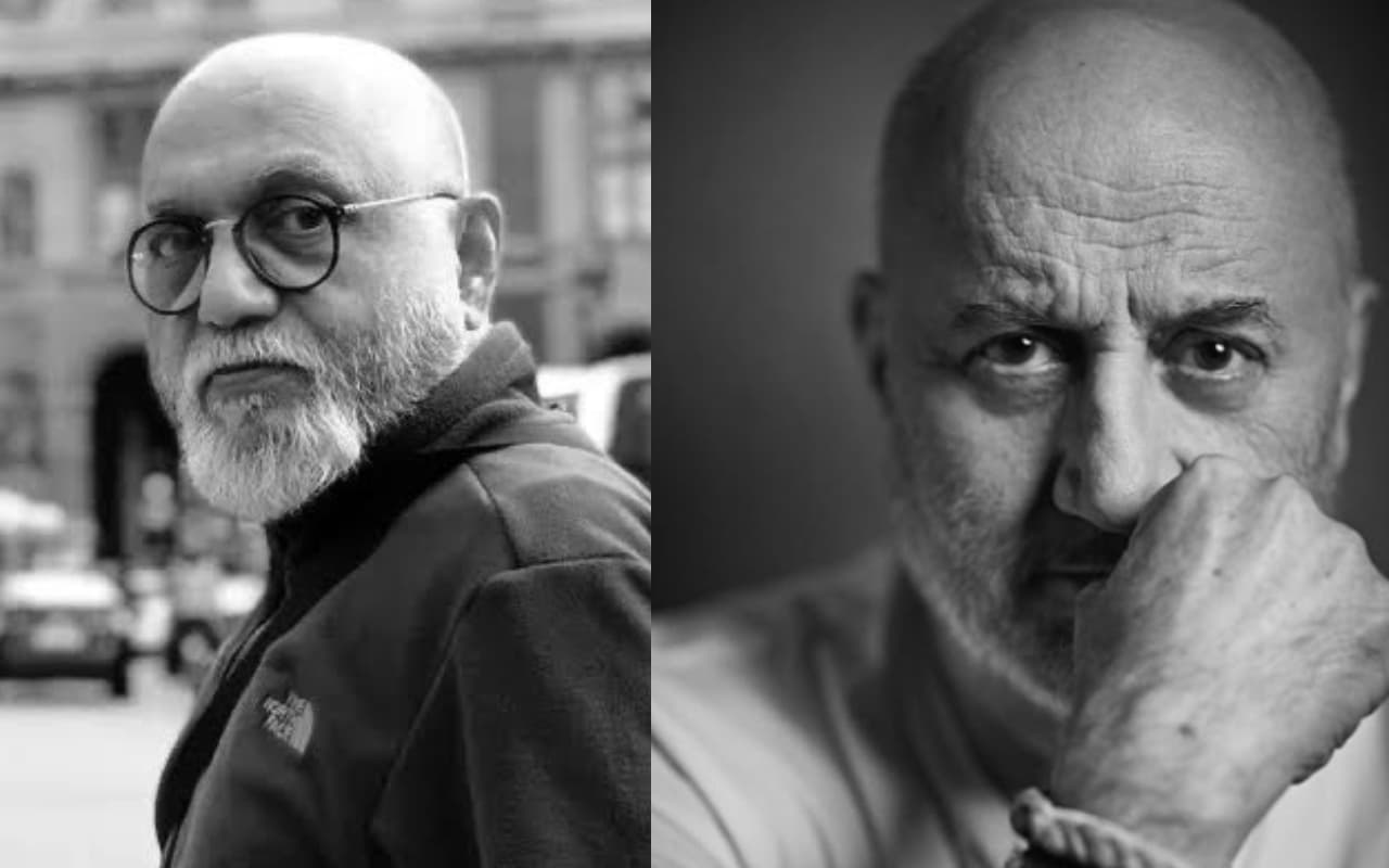 Pritish Nandy Death: рдирдпрд╛ рд╕рд╛рд▓ рд╢реБрд░реВ рд╣реЛрддреЗ рд╣реА рдмреЙрд▓реАрд╡реБрдб рд╕реЗ рдЖрдИ рдмреБрд░реА рдЦрдмрд░, рдлрд┐рд▓реНрдордореЗрдХрд░ рдкреНрд░реАрддреАрд╢ рдирдВрджреА рдХрд╛ рдирд┐рдзрди, рдЕрдиреБрдкрдо рдмреЛрд▓реЗ- рдпрд╛рд░реЛрдВ рдХреЗ рдпрд╛рд░ рдереЗ