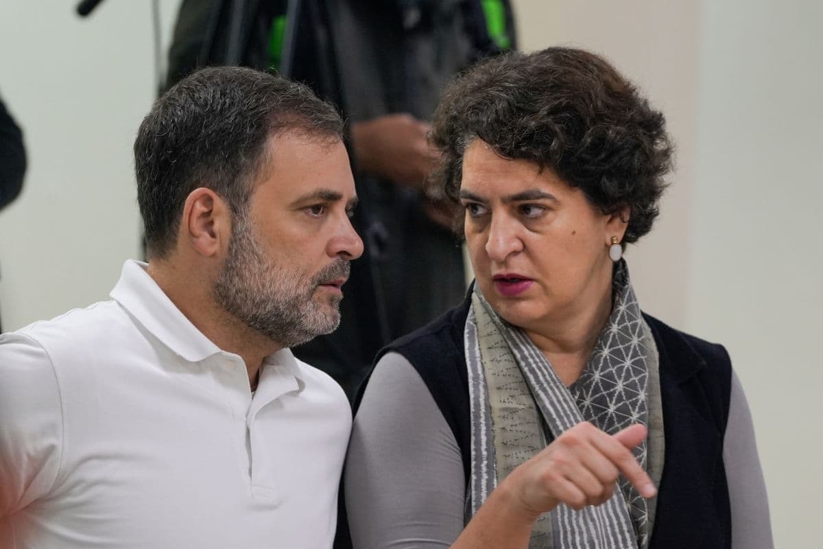 छत्तीसगढ़: पत्रकार हत्या मामले की जांच के लिए SIT, प्रियंका गांधी ने दोषियों को कड़ी सजा देने की मांग की