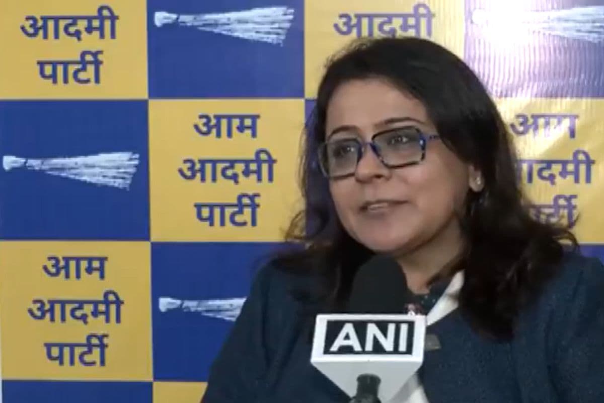 बीजेपी की पहली सूची पर AAP का अटैक, प्रियंका कक्कड़ का आरोप; भ्रष्टाचारियों को मिला टिकट
