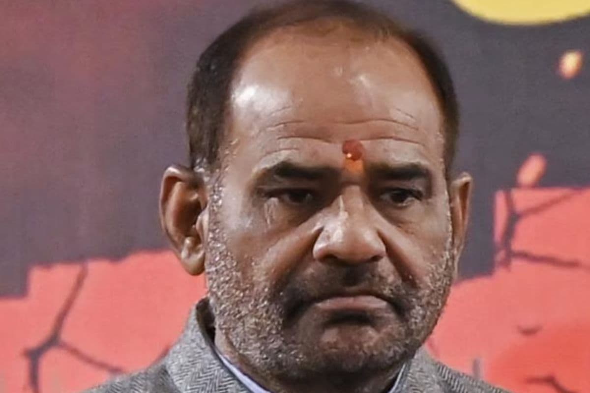 रमेश बिधूड़ी के बयानों से असहज भाजपा, टिकट कटने की चर्चा