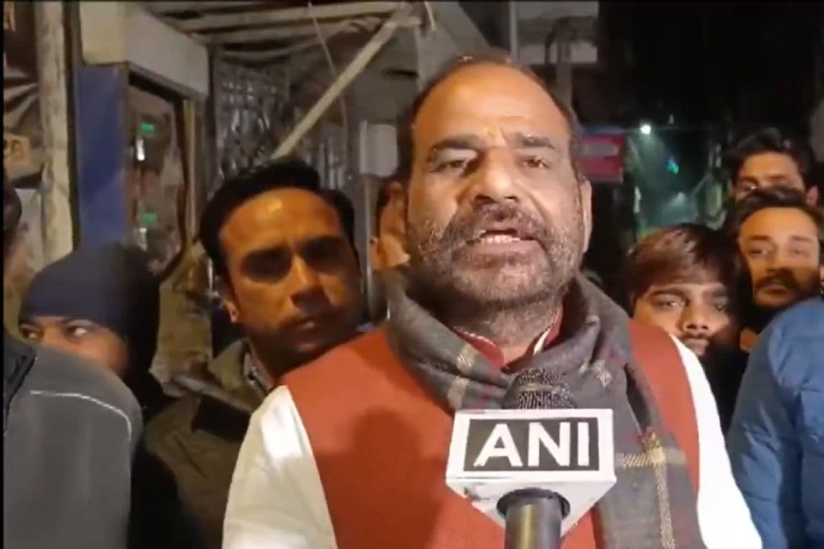 प्रियंका, आतिशी के बाद अब AAP पर ये क्या बोल गए रमेश बिधूड़ी, देखें वीडियो